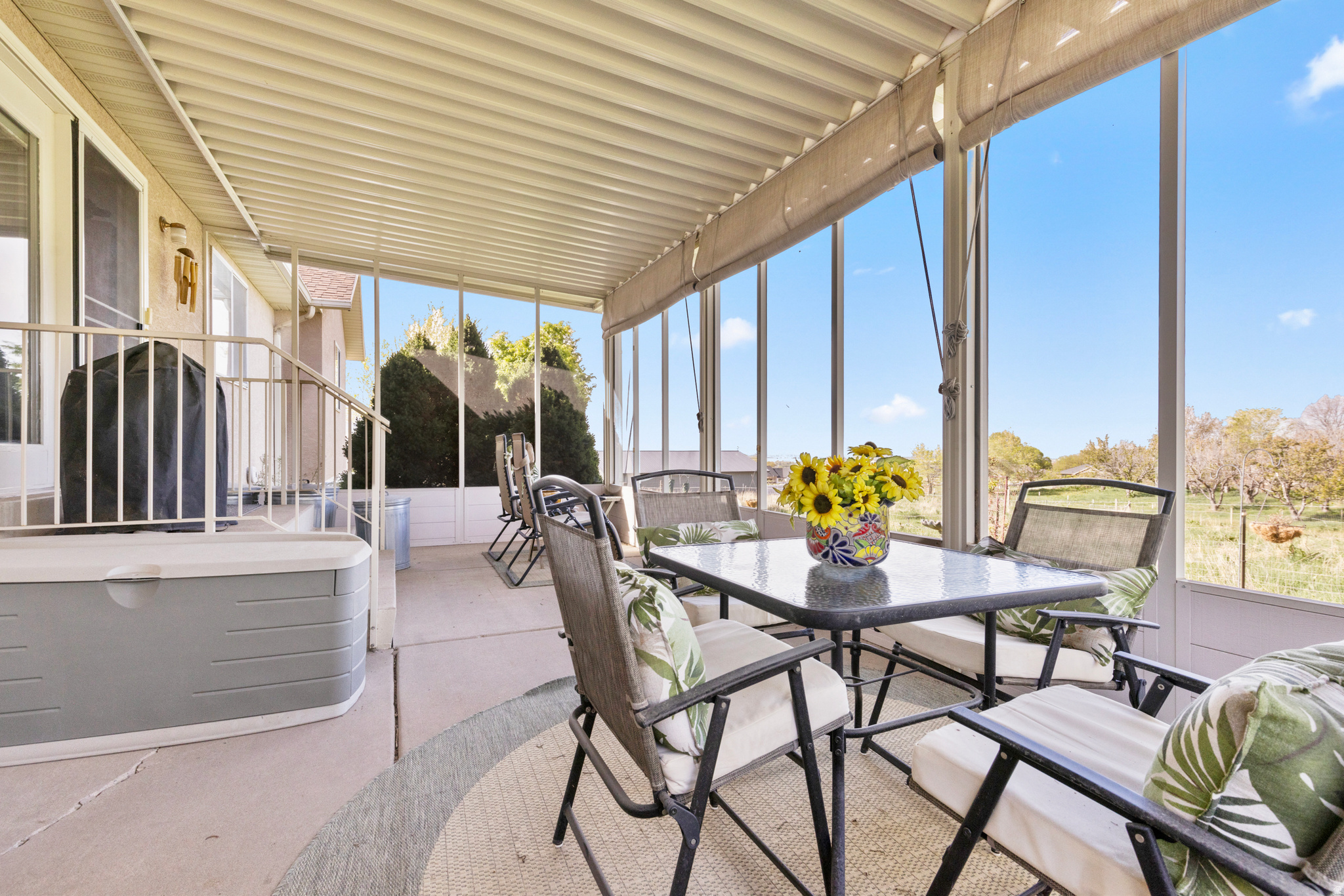 SCOTTISH HIGHLANDS - Residential