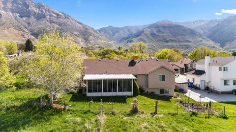 Tiny photo for 2925 N 850 E, Ogden, UT 84403 (MLS # 2149710)