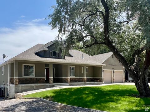 Photo of 13959 S 2200 W, Bluffdale, UT 84065 (MLS # 2099137)