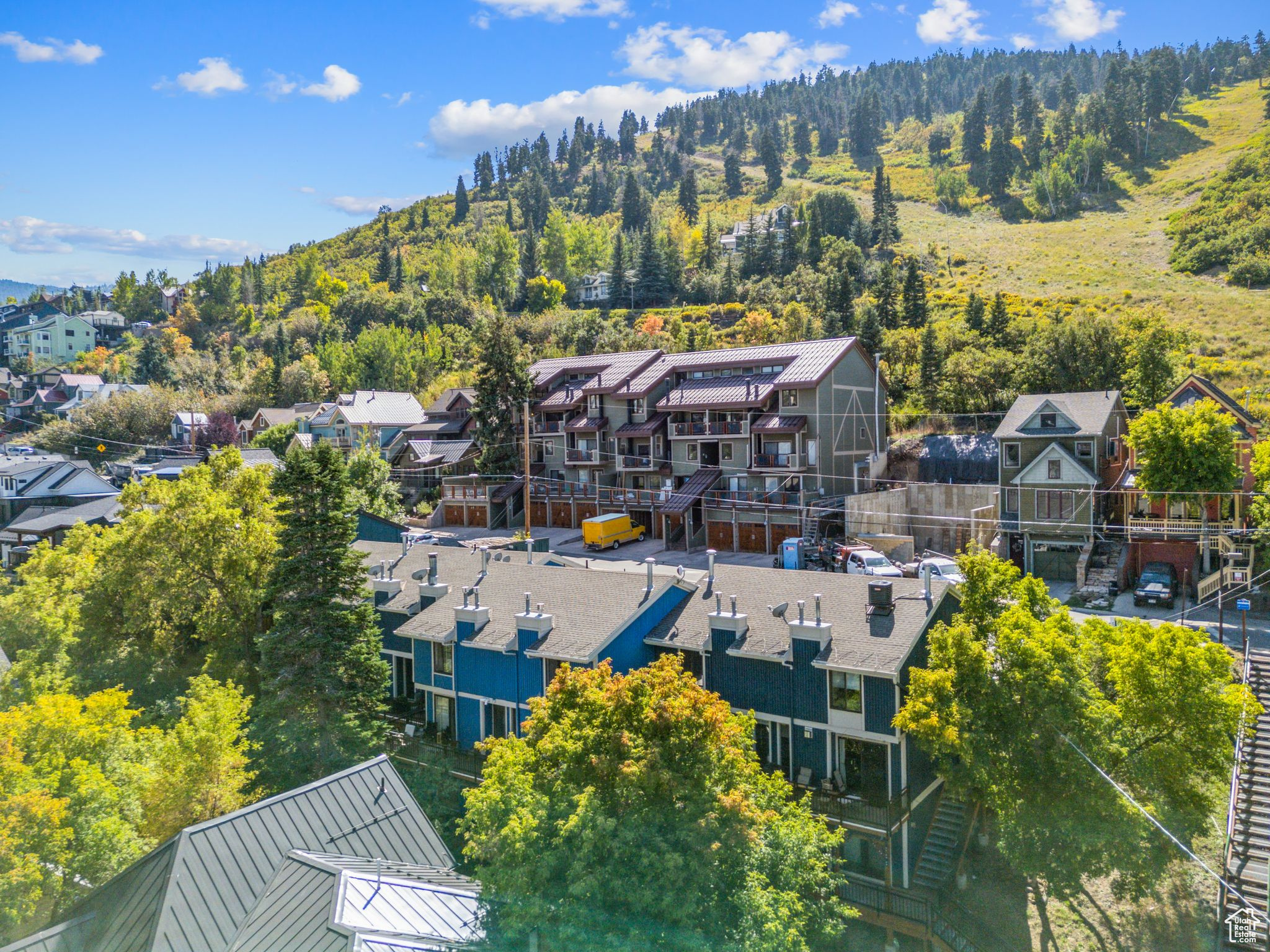 470 Woodside Ave #10, Park City, Utah image 23