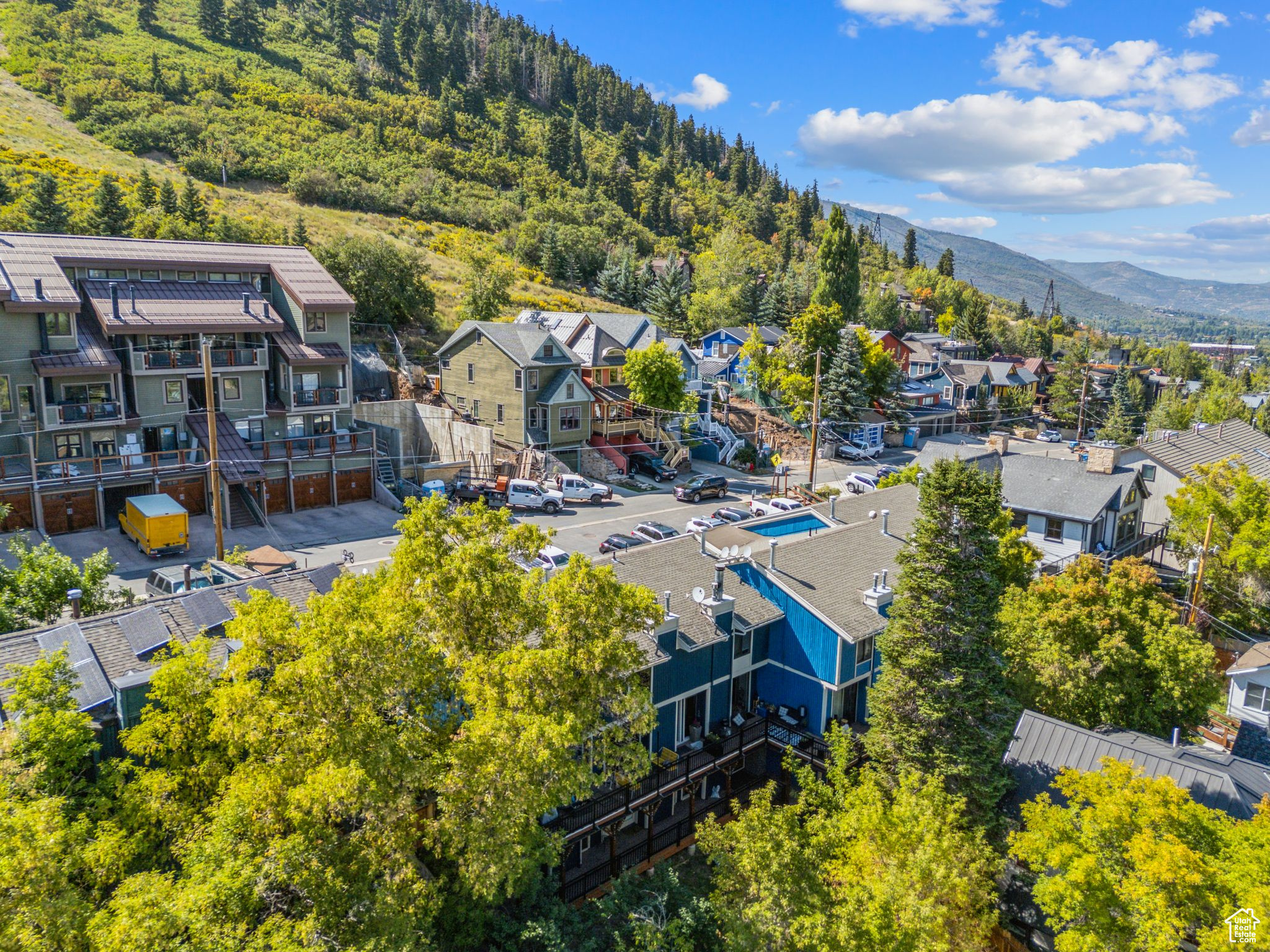 470 Woodside Ave #10, Park City, Utah image 24