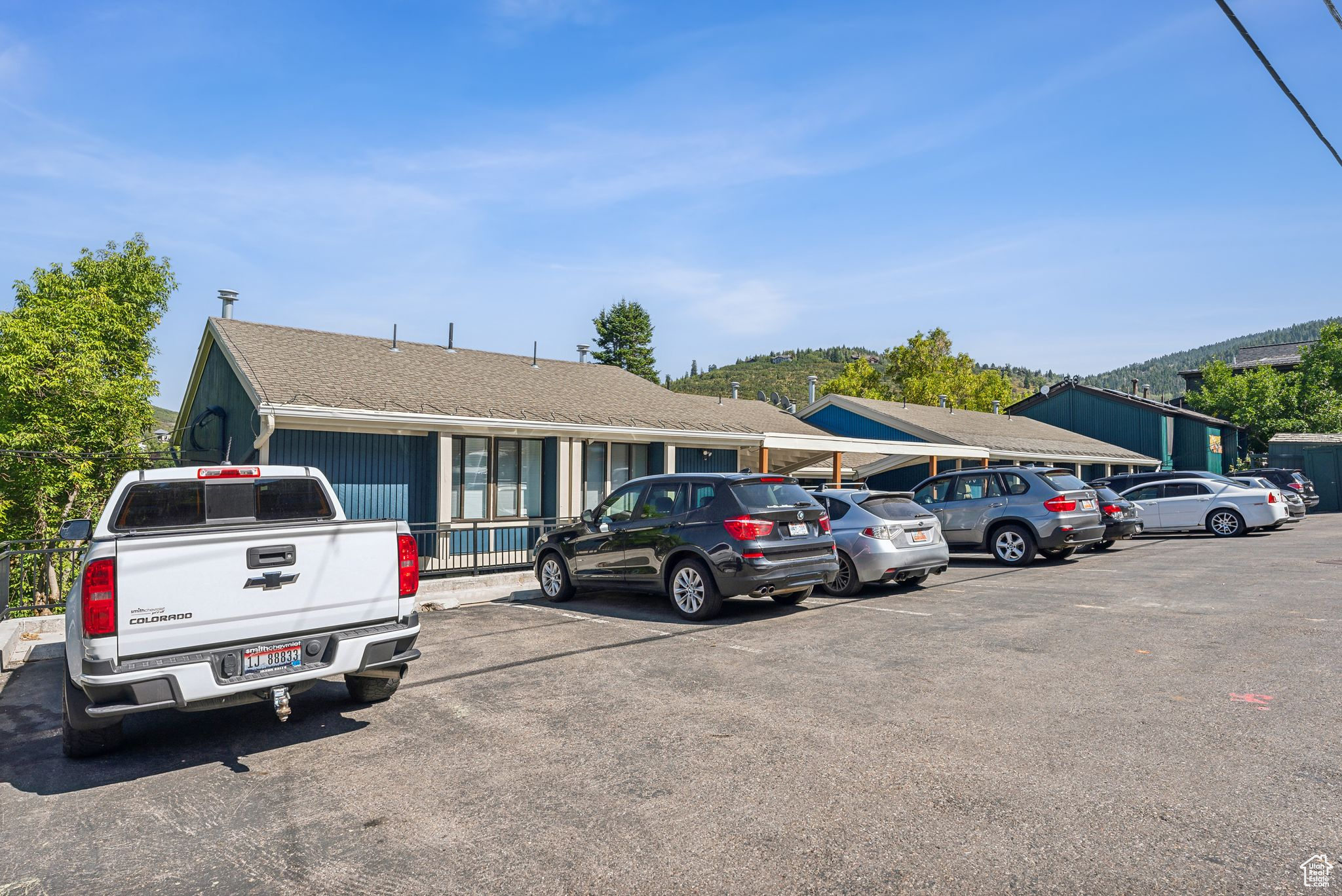 470 Woodside Ave #10, Park City, Utah image 31