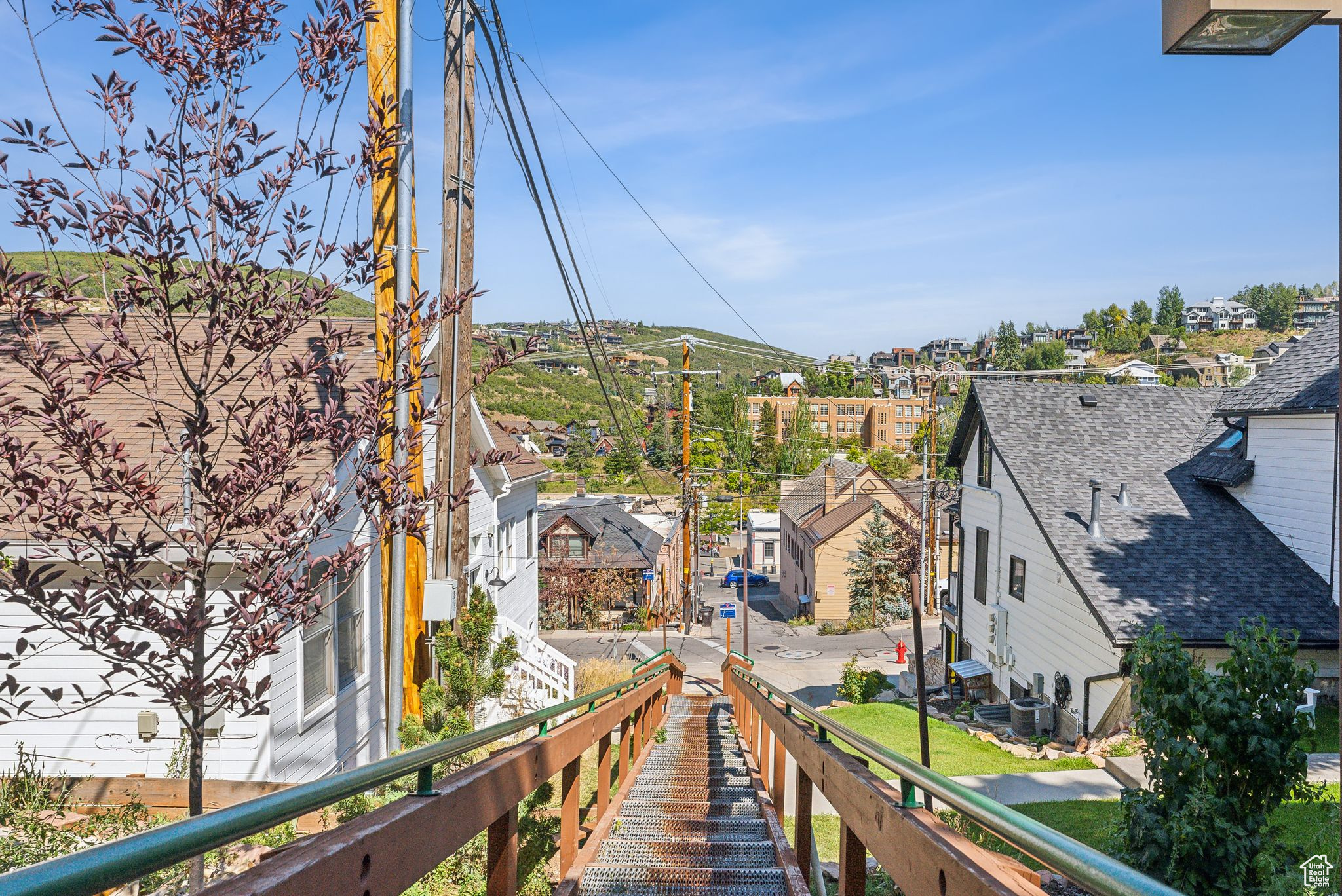 470 Woodside Ave #10, Park City, Utah image 22