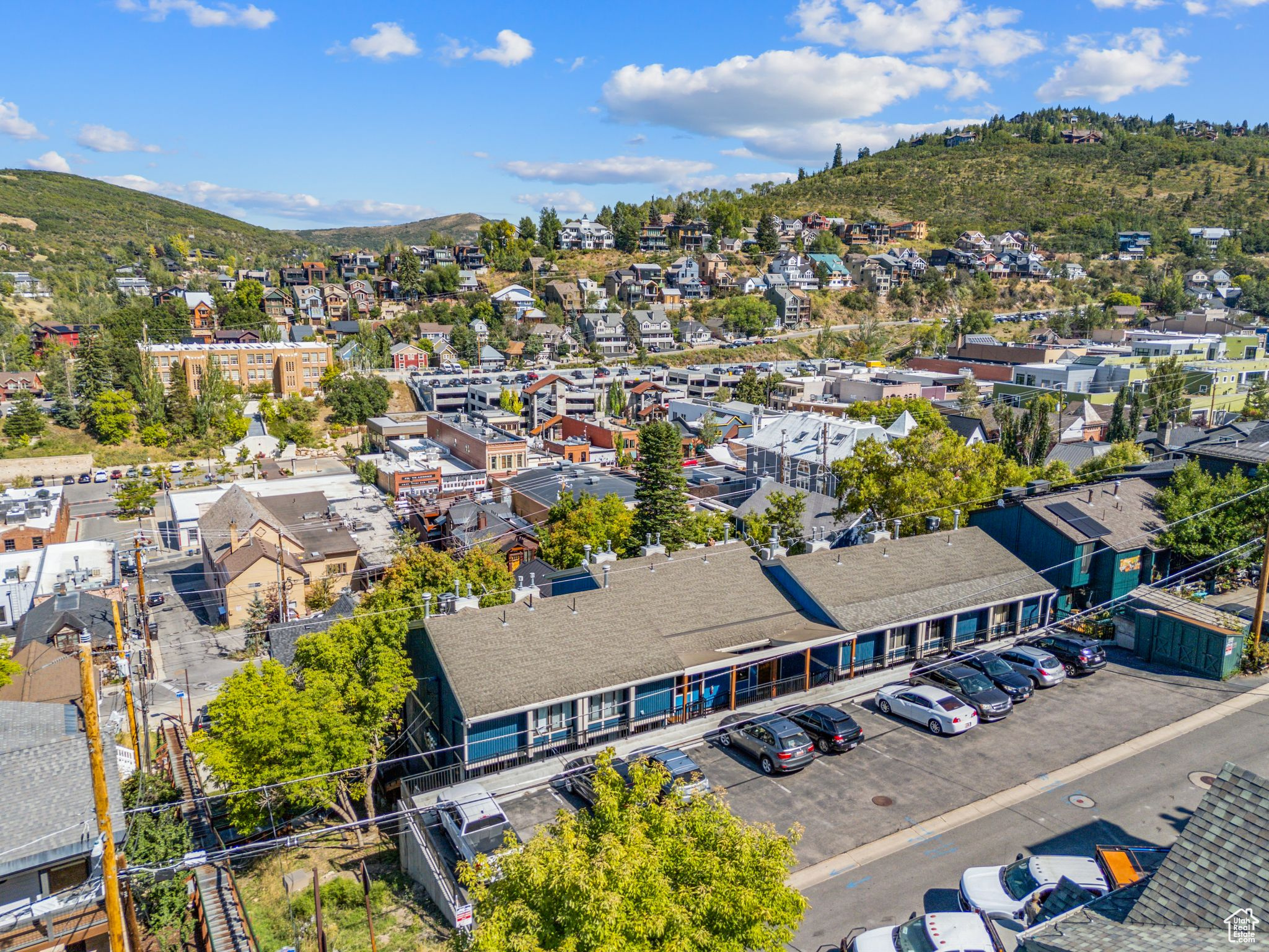 470 Woodside Ave #10, Park City, Utah image 2