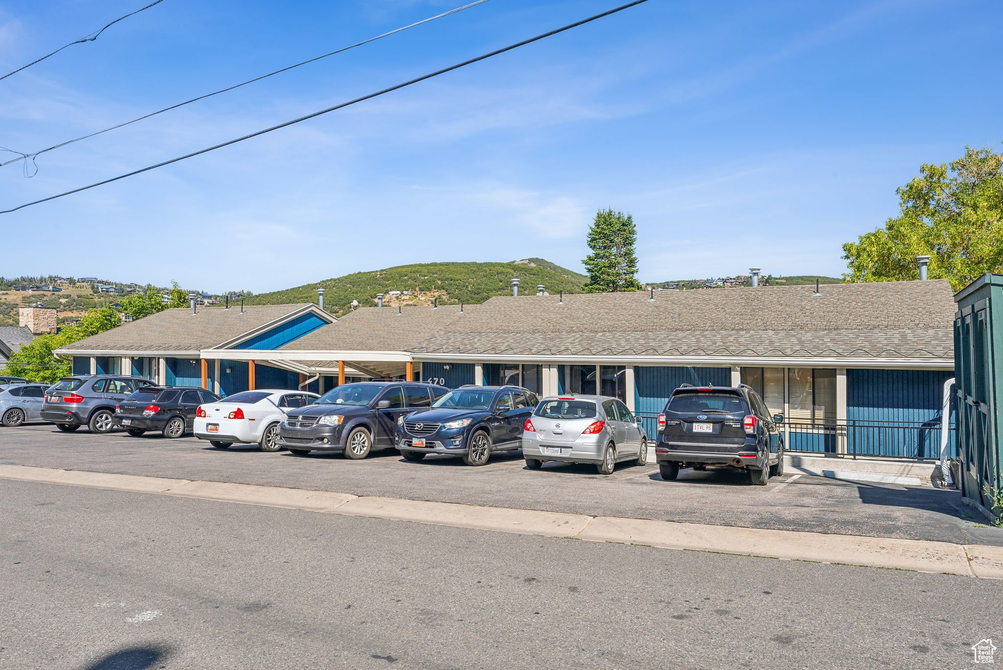 470 Woodside Ave #10, Park City, Utah image 30