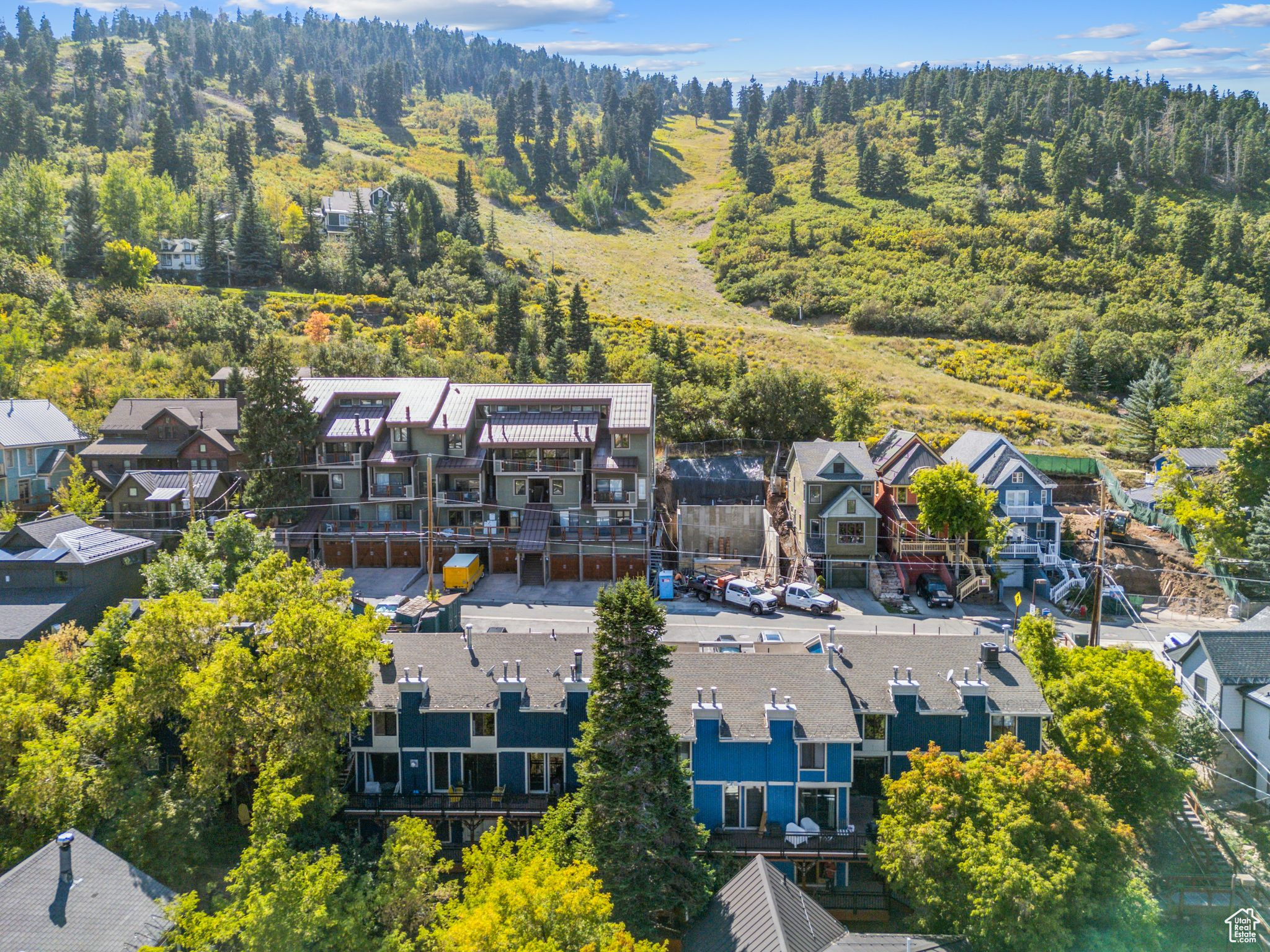 470 Woodside Ave #10, Park City, Utah image 1