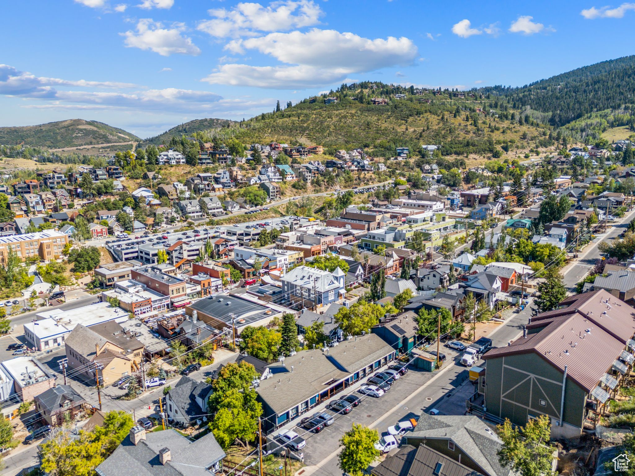 470 Woodside Ave #10, Park City, Utah image 28
