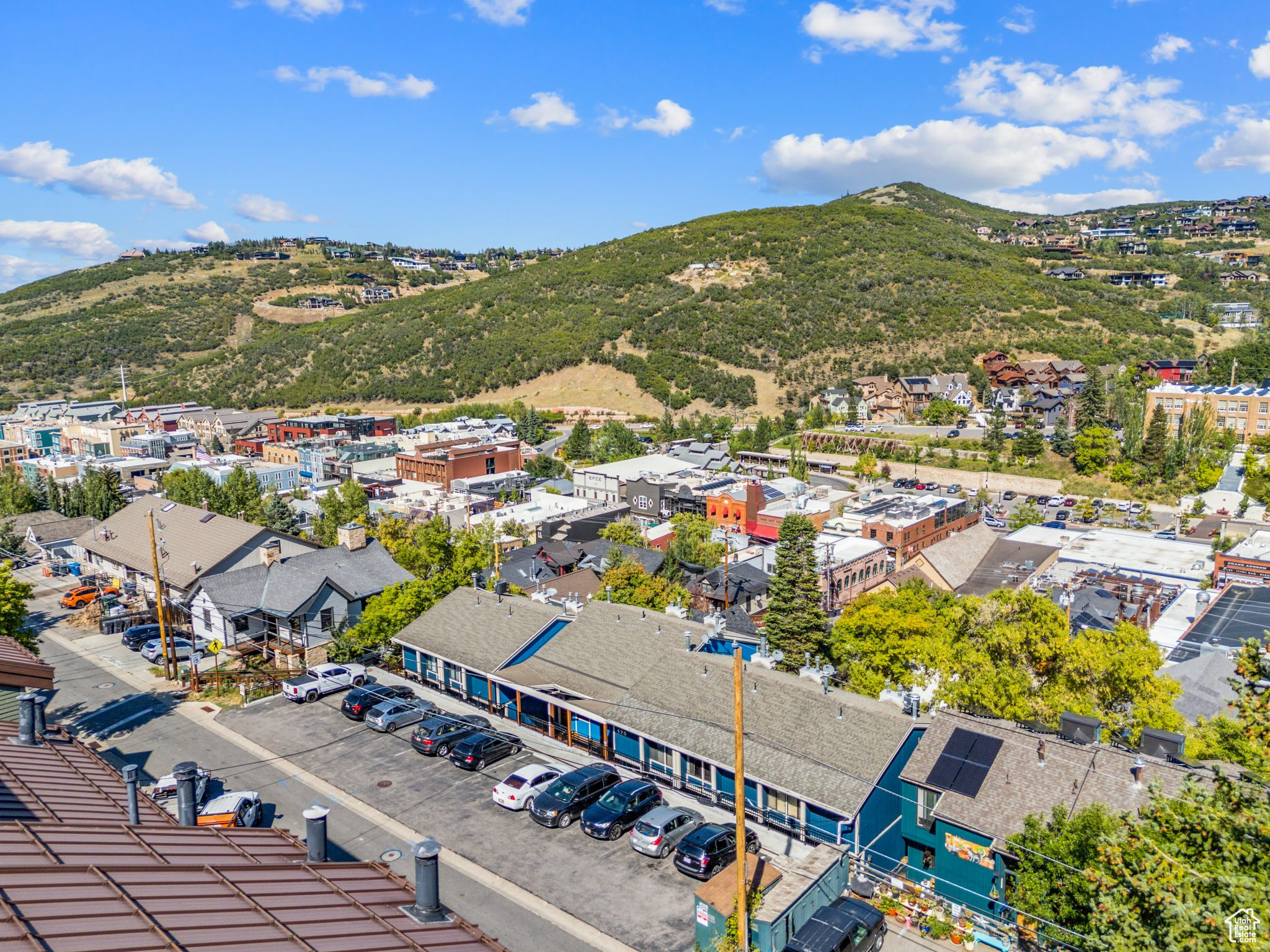 470 Woodside Ave #10, Park City, Utah image 25