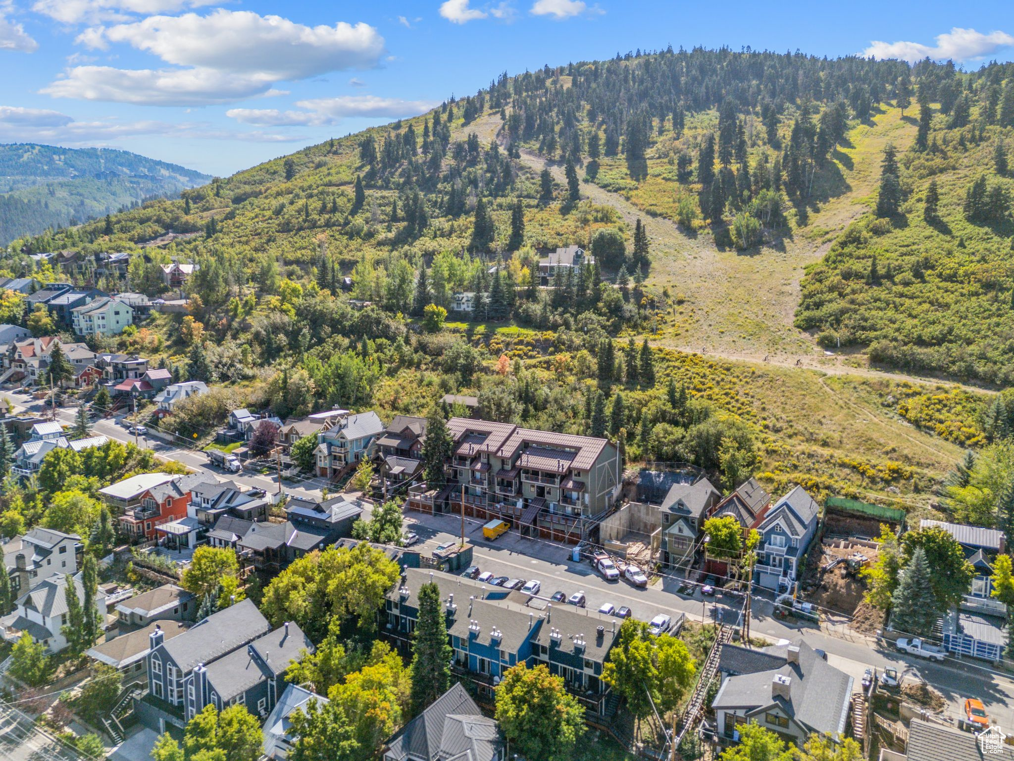 470 Woodside Ave #10, Park City, Utah image 27