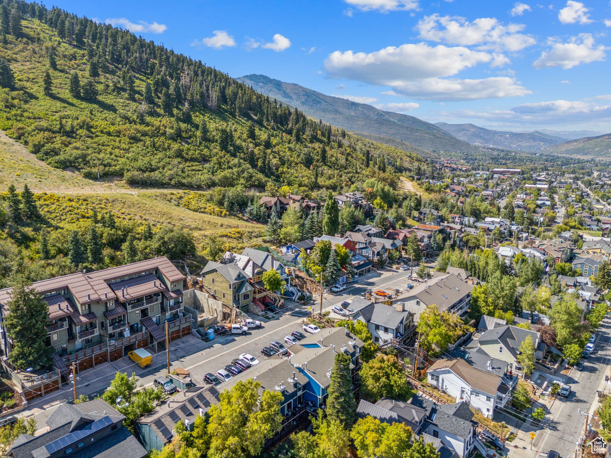 470 Woodside Ave #10, Park City, Utah image 26