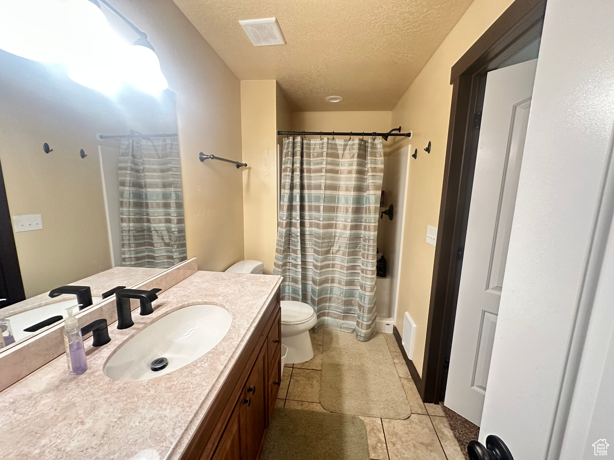 B.L.WEST SUBD - Residential