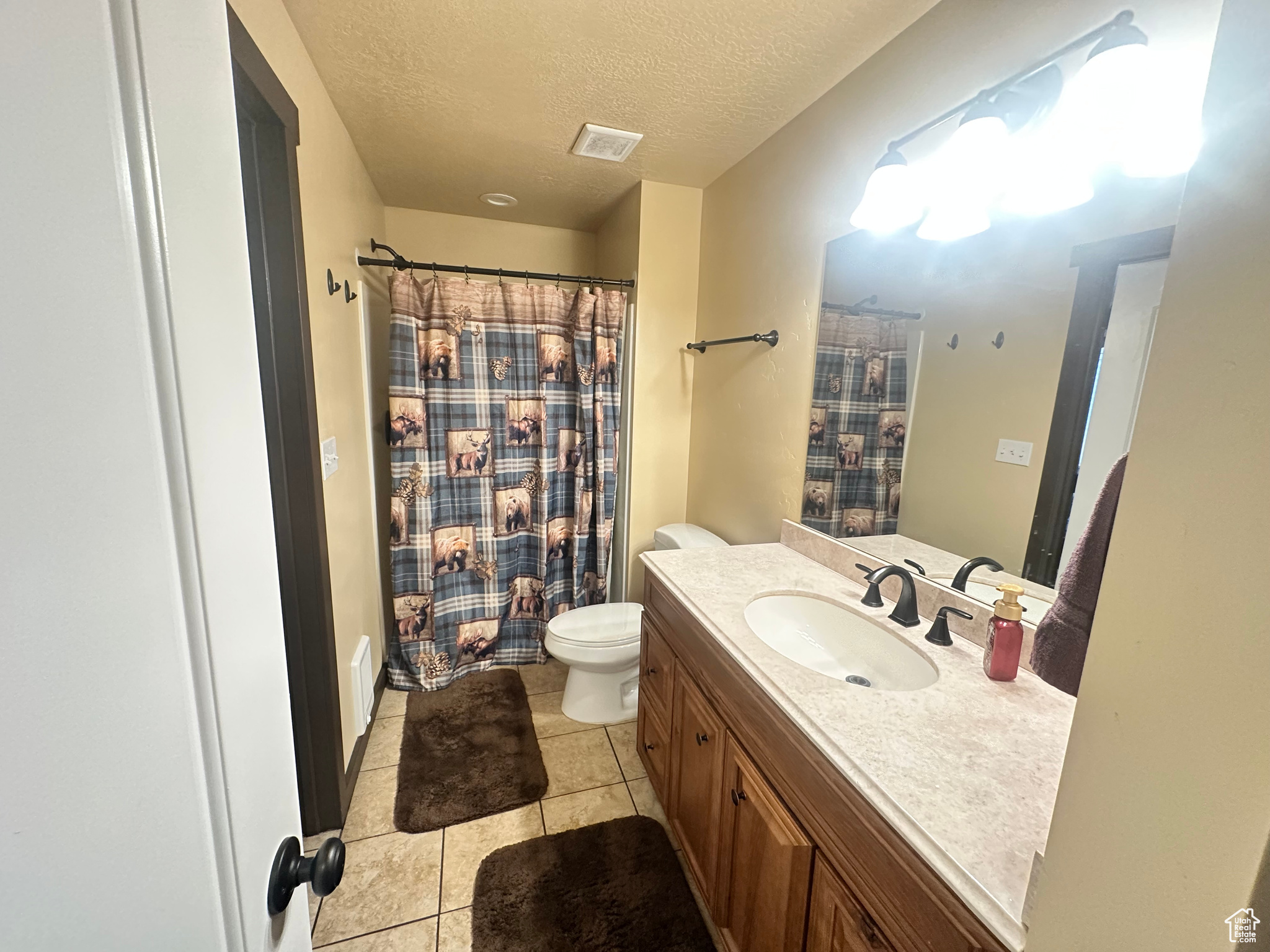 B.L.WEST SUBD - Residential