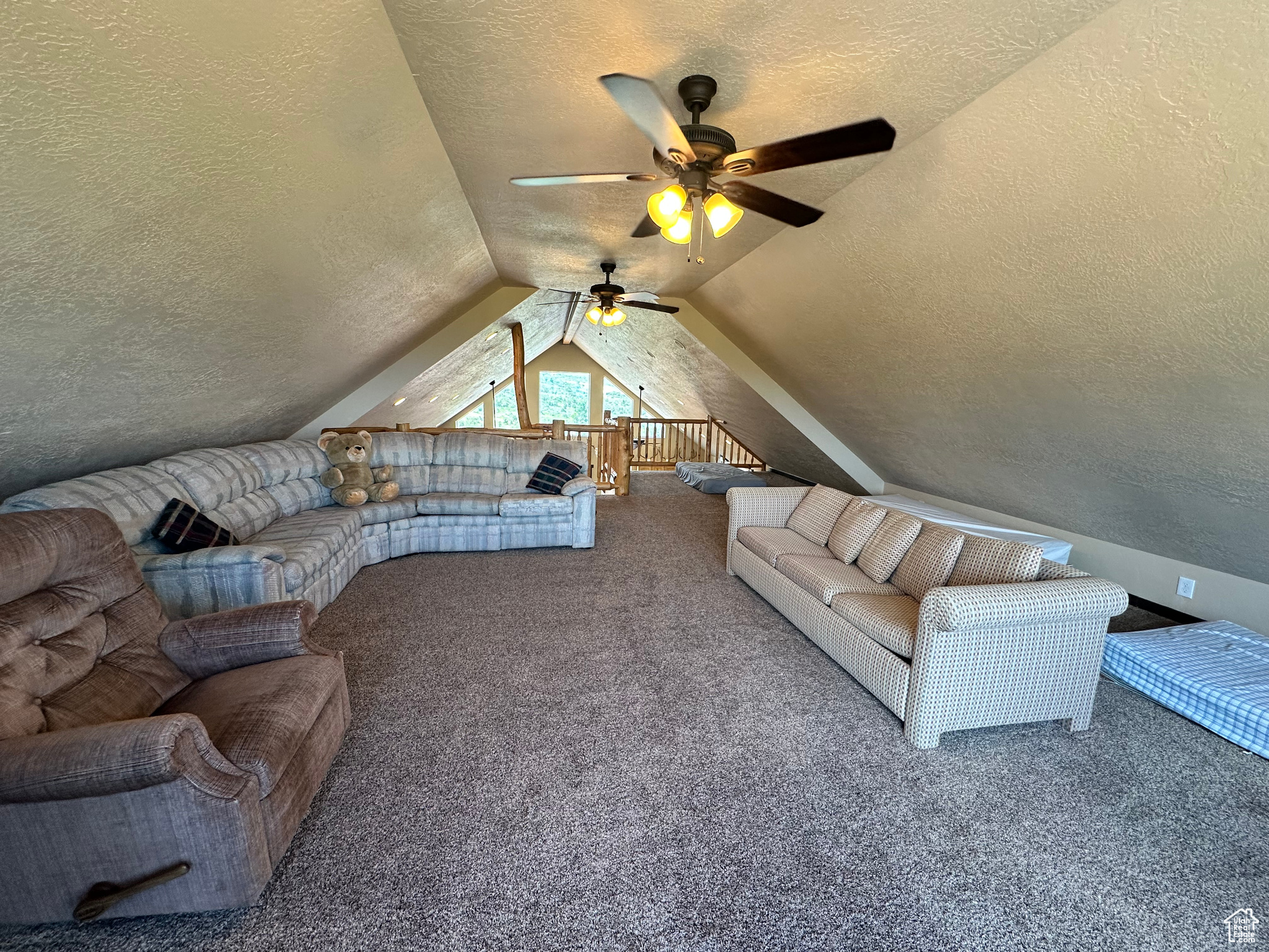 B.L.WEST SUBD - Residential