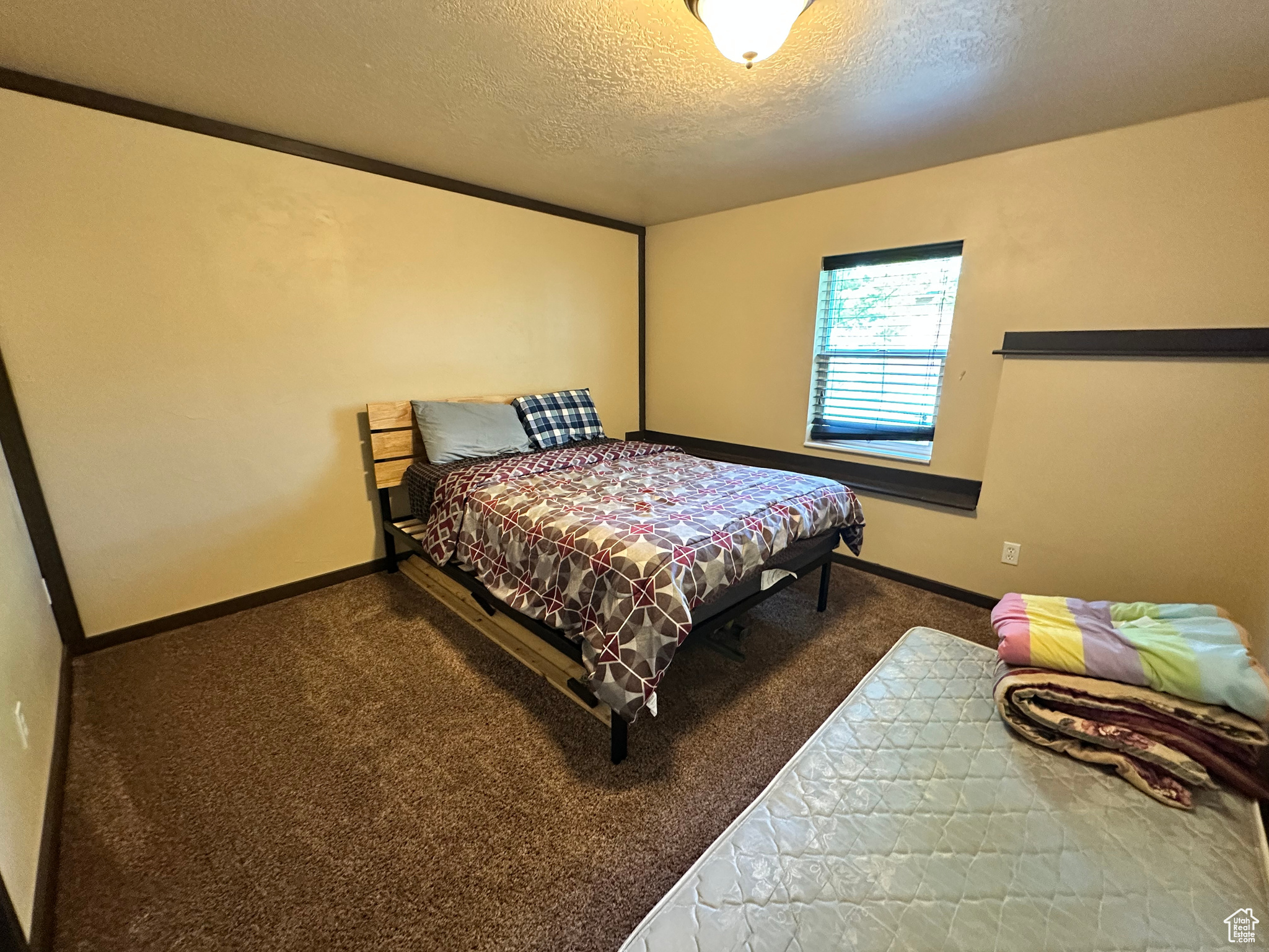 B.L.WEST SUBD - Residential