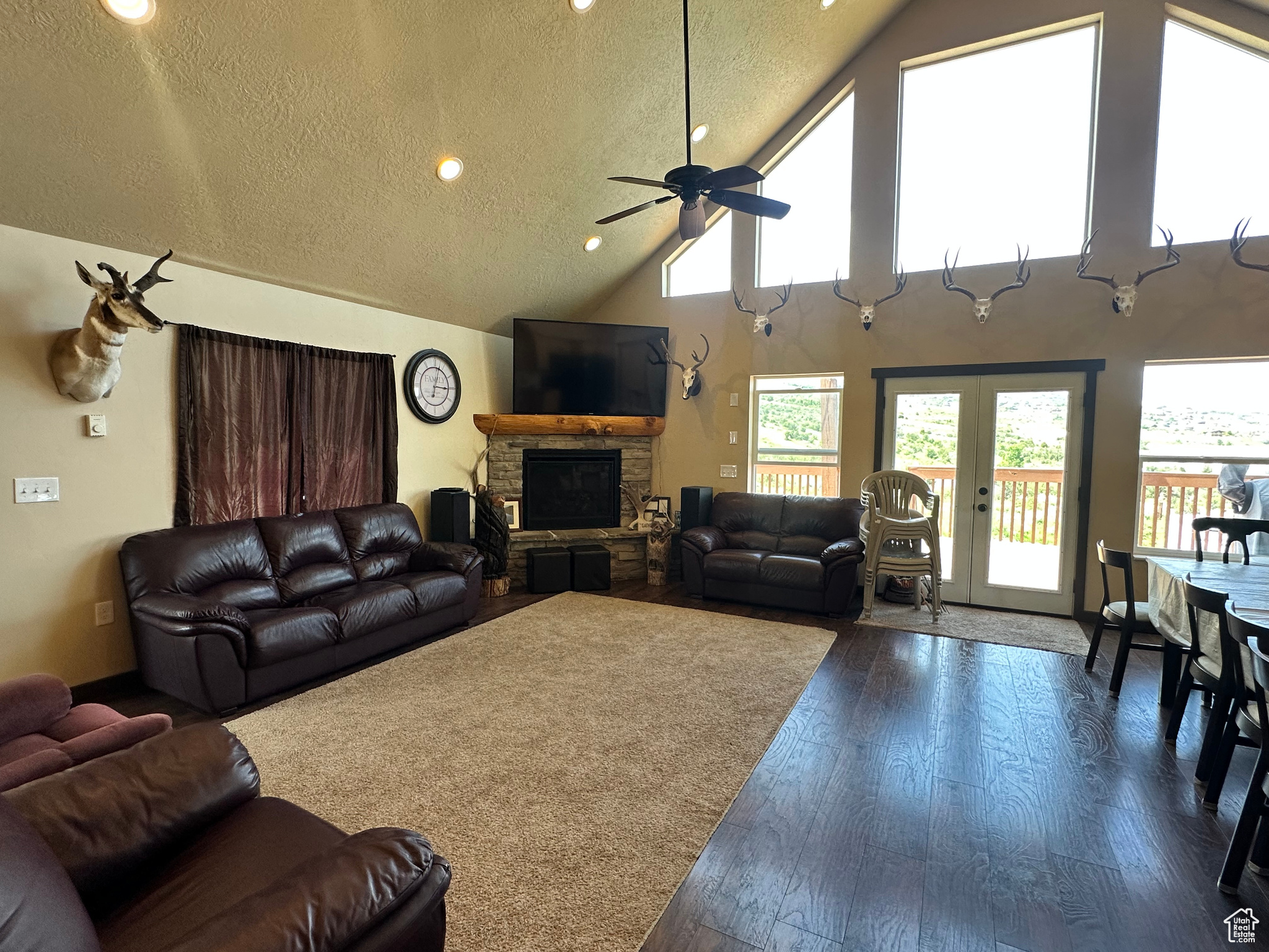 B.L.WEST SUBD - Residential