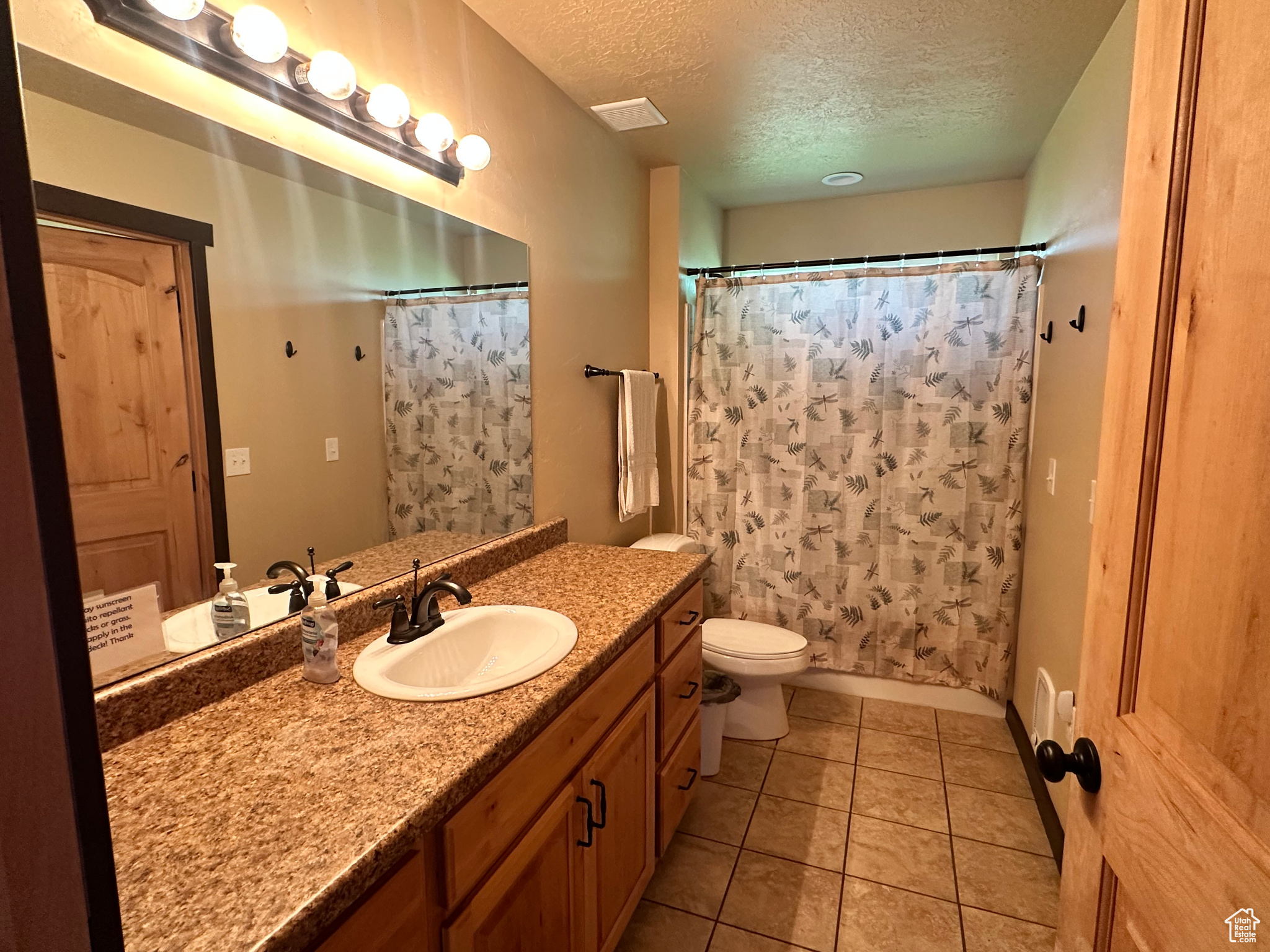 B.L.WEST SUBD - Residential