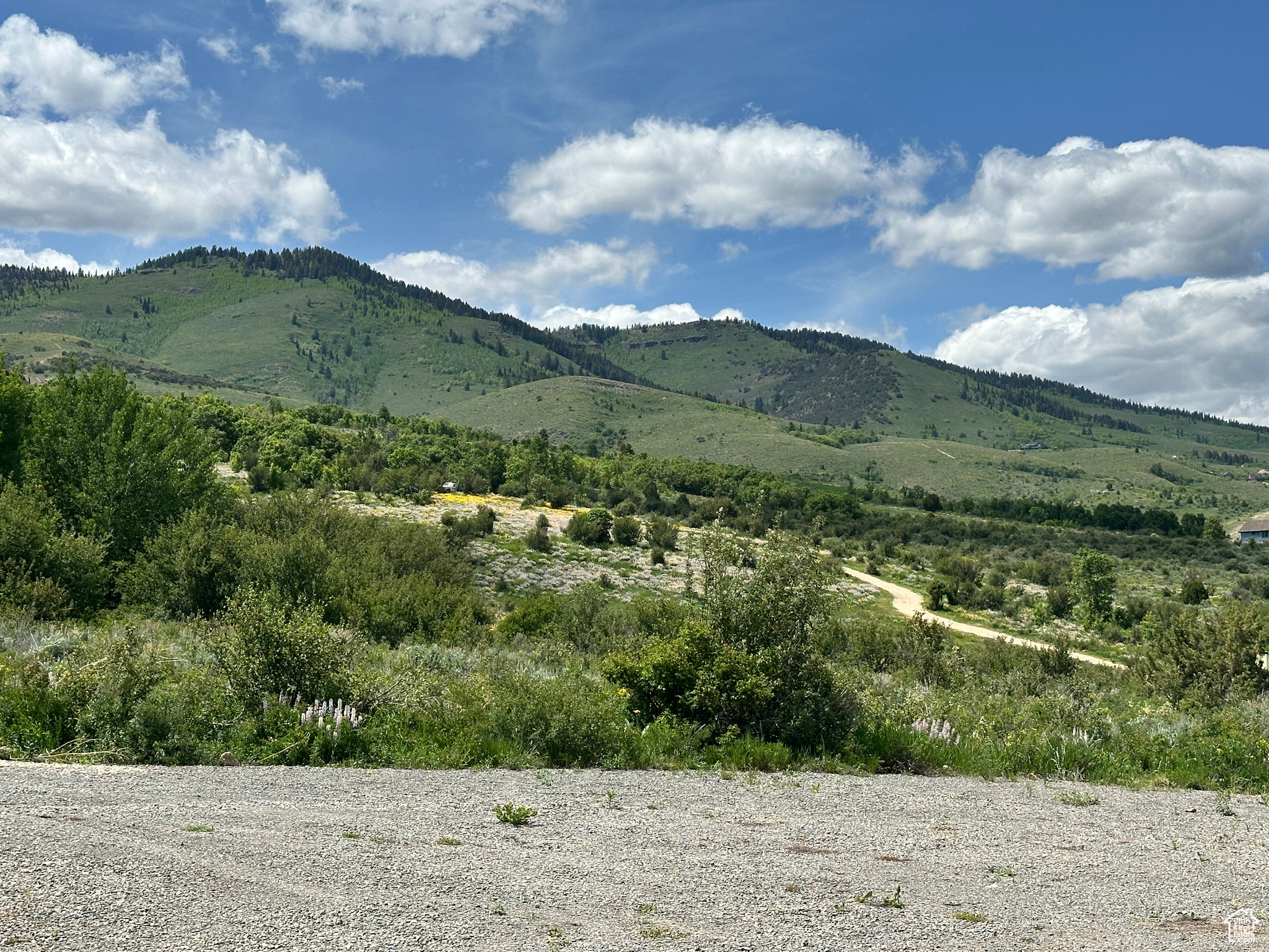 B.L.WEST SUBD - Residential