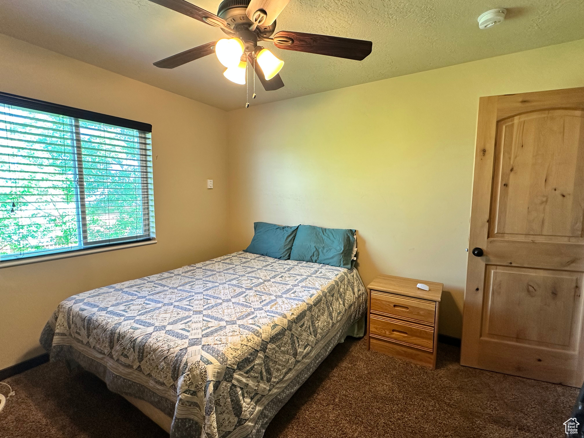 B.L.WEST SUBD - Residential