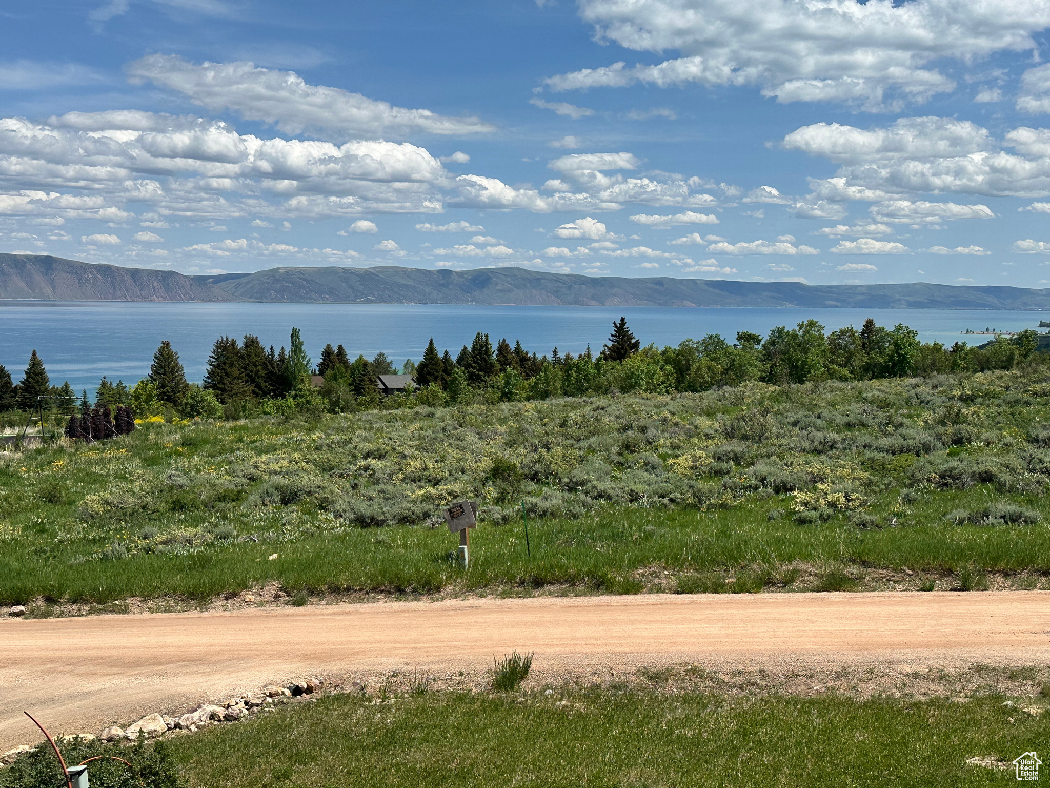 B.L.WEST SUBD - Residential