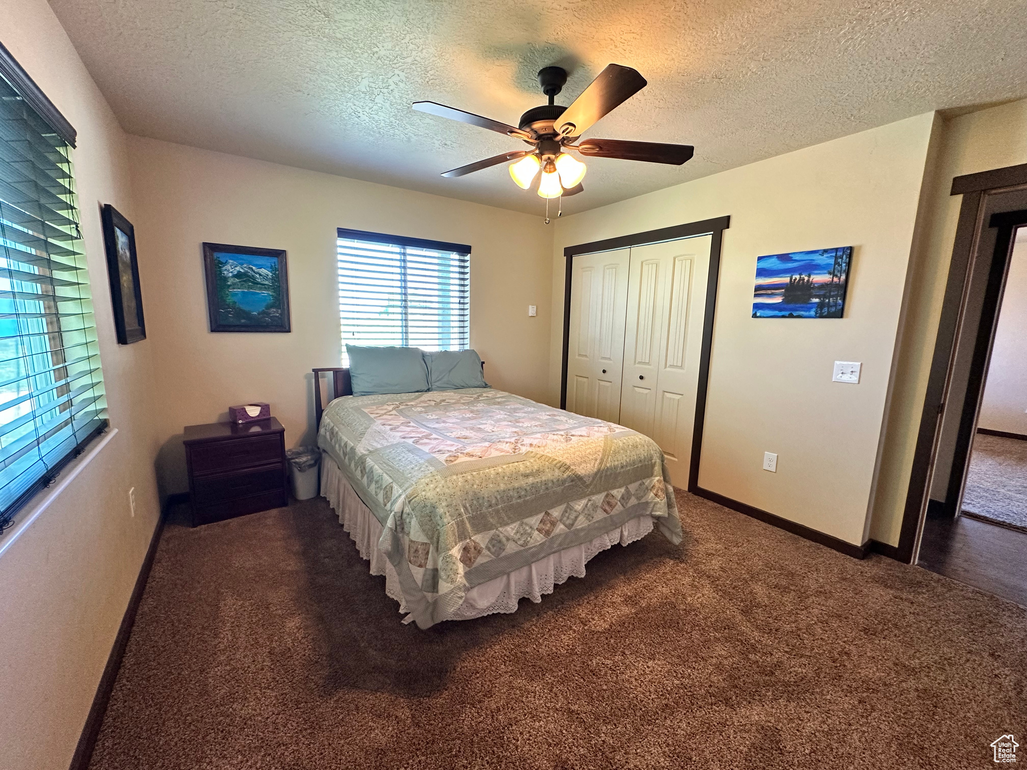 B.L.WEST SUBD - Residential