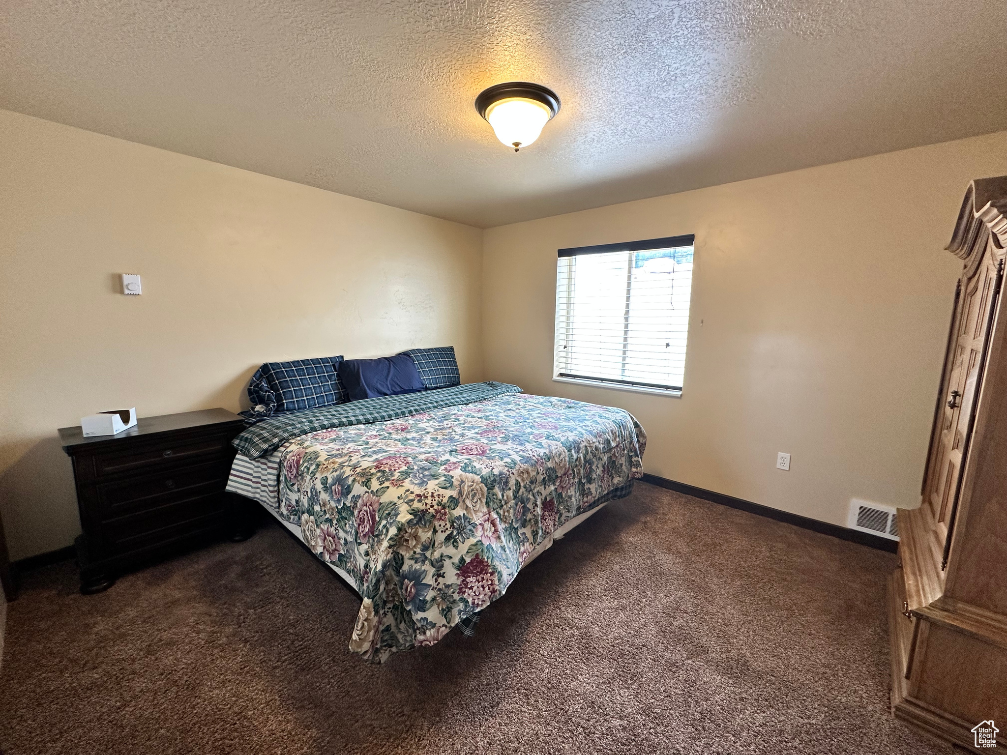 B.L.WEST SUBD - Residential