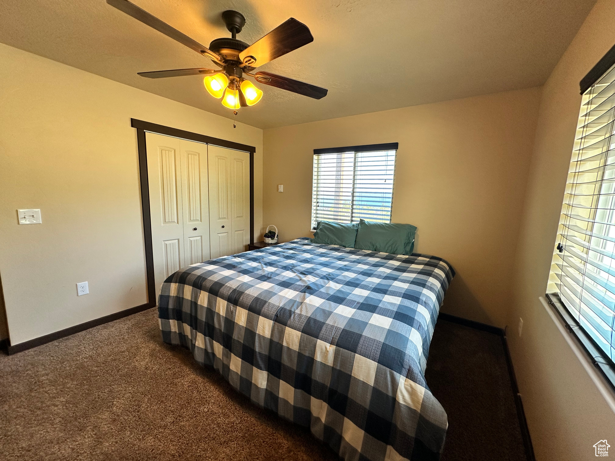 B.L.WEST SUBD - Residential