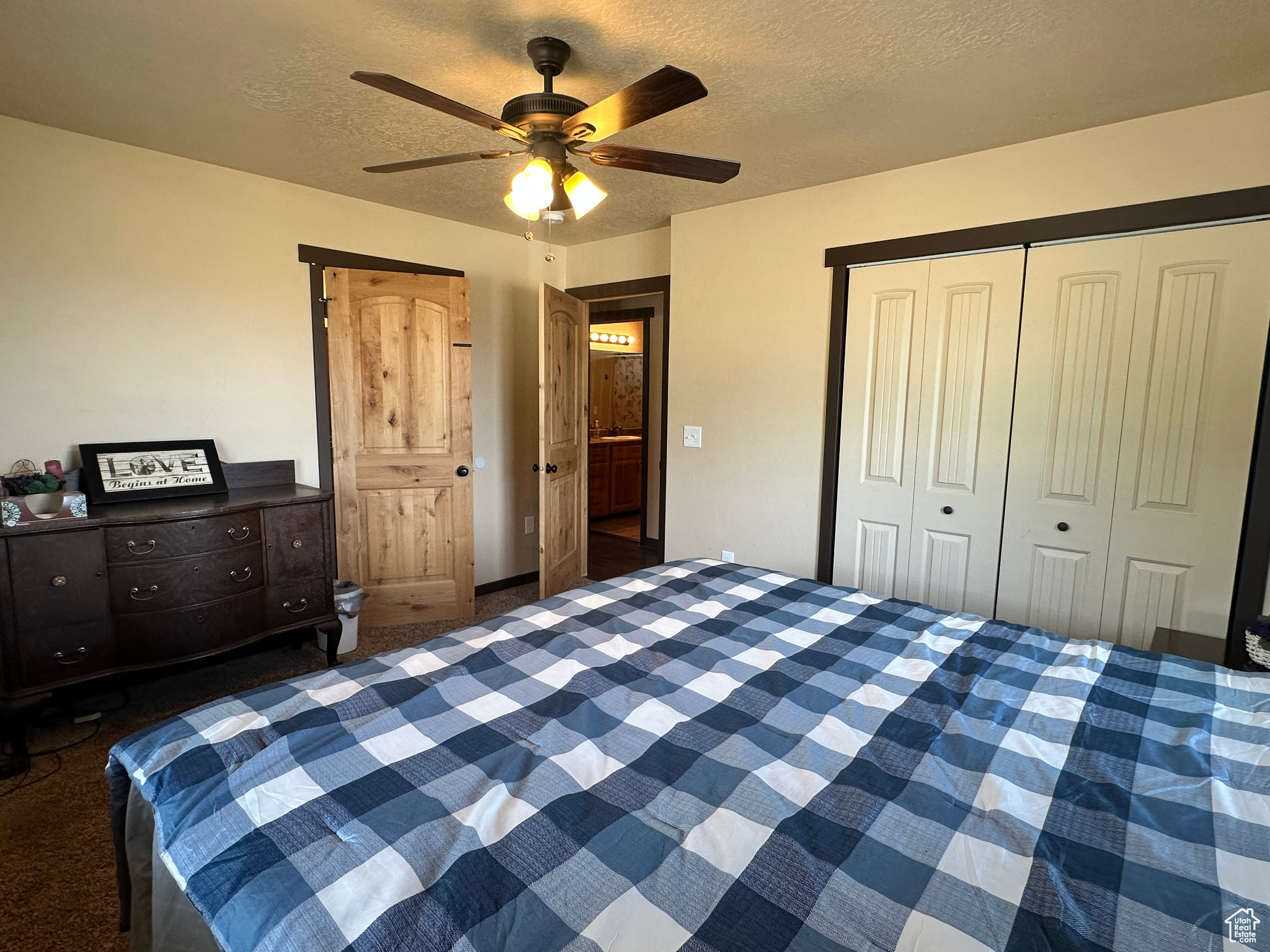 B.L.WEST SUBD - Residential