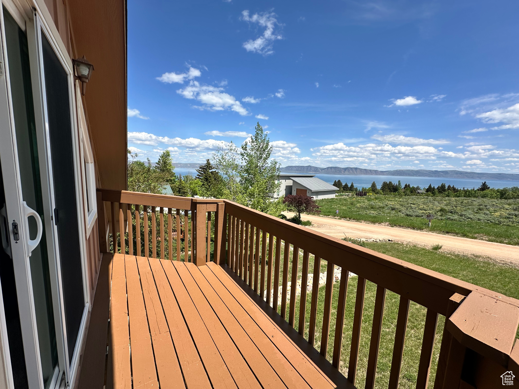 B.L.WEST SUBD - Residential