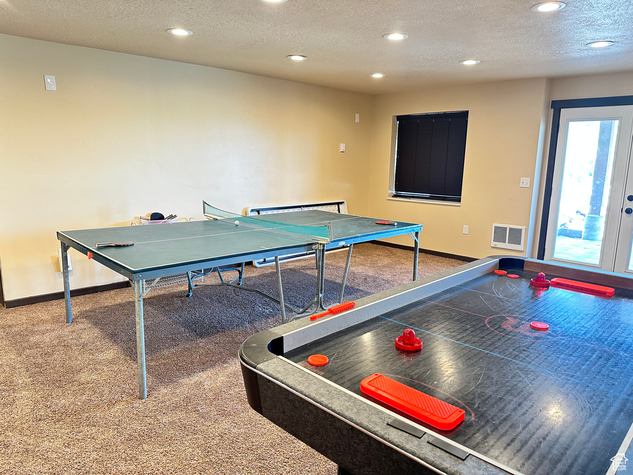 B.L.WEST SUBD - Residential