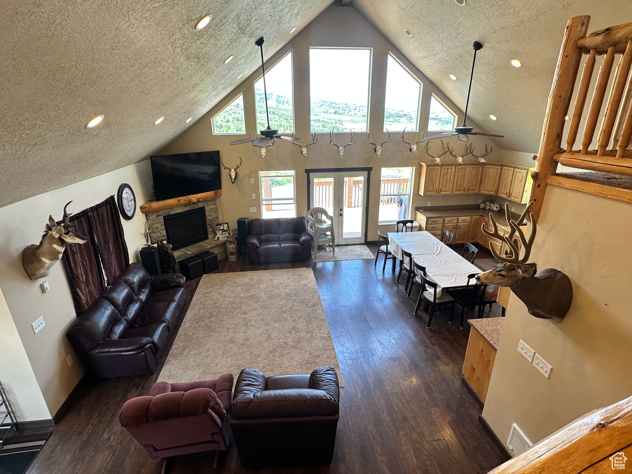 B.L.WEST SUBD - Residential