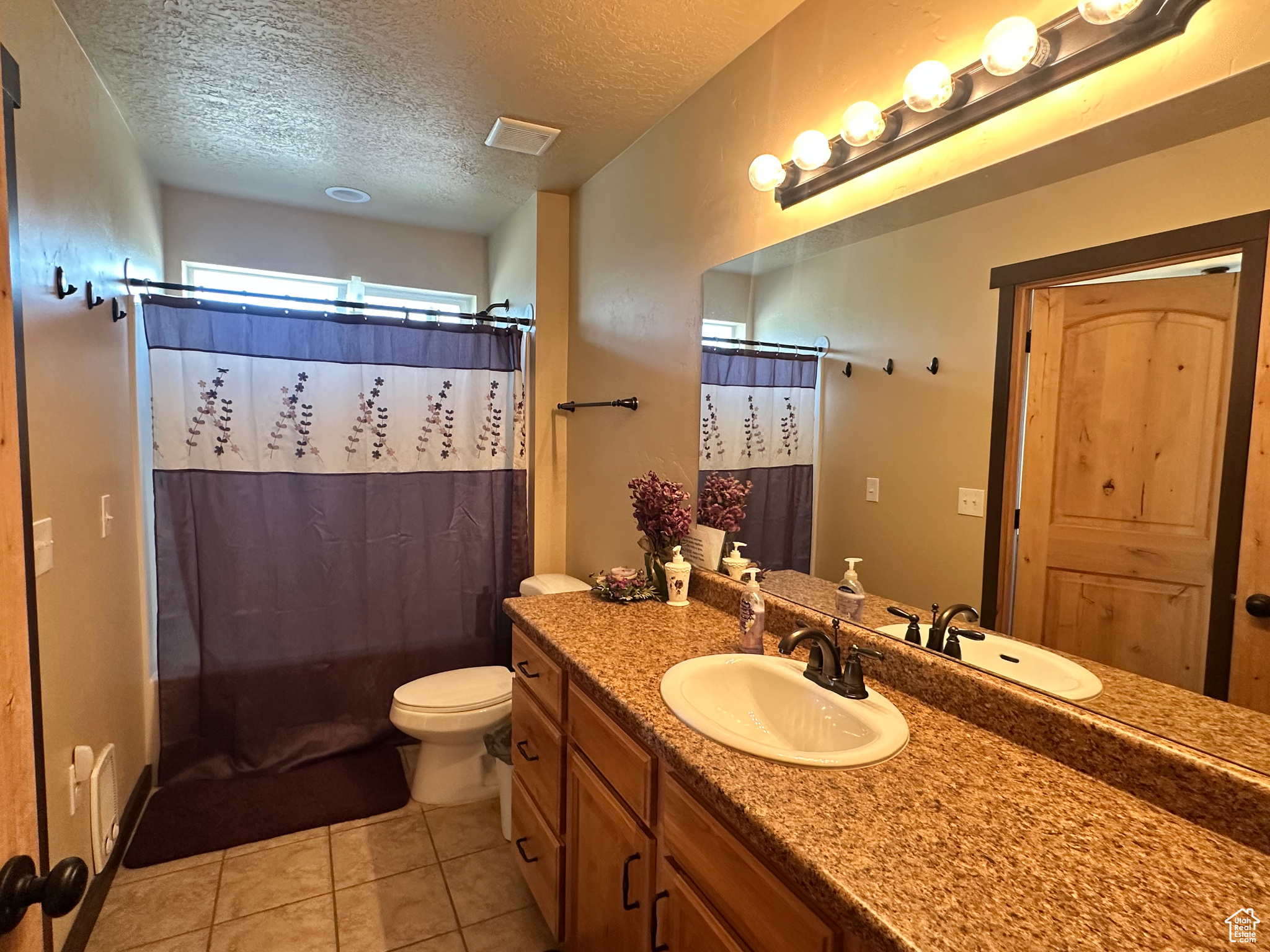 B.L.WEST SUBD - Residential