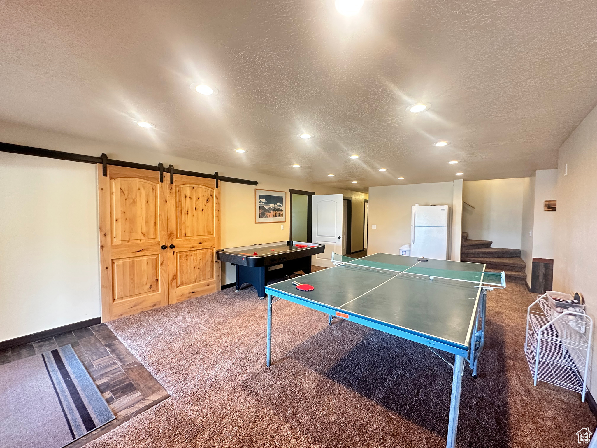 B.L.WEST SUBD - Residential