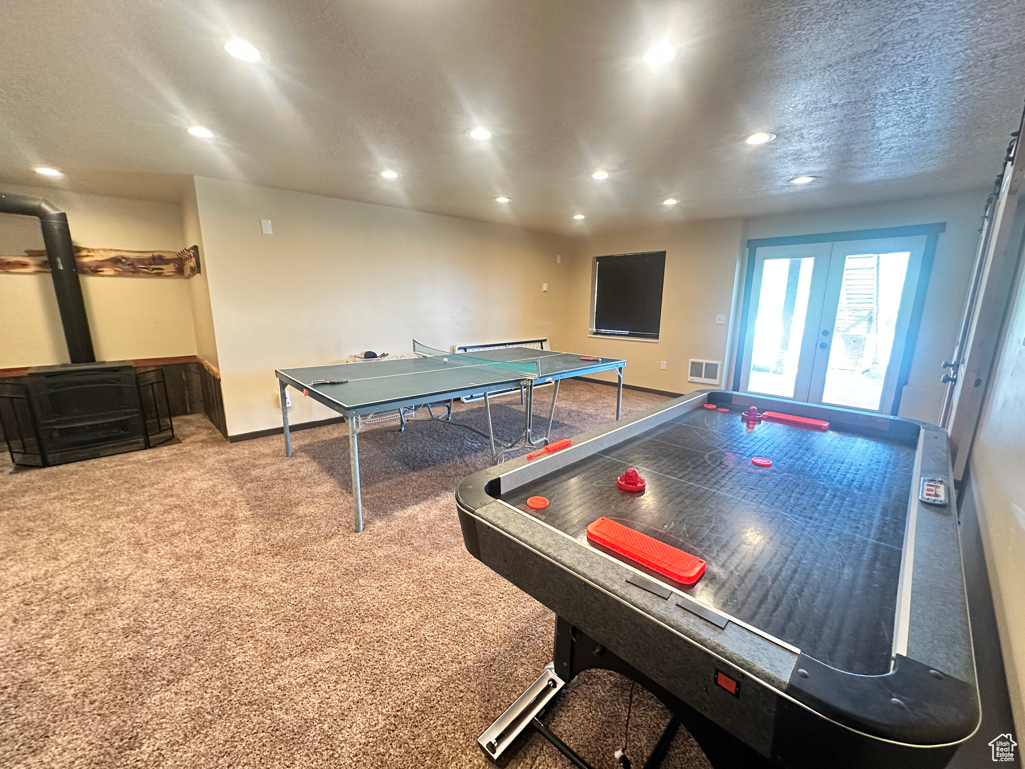 B.L.WEST SUBD - Residential