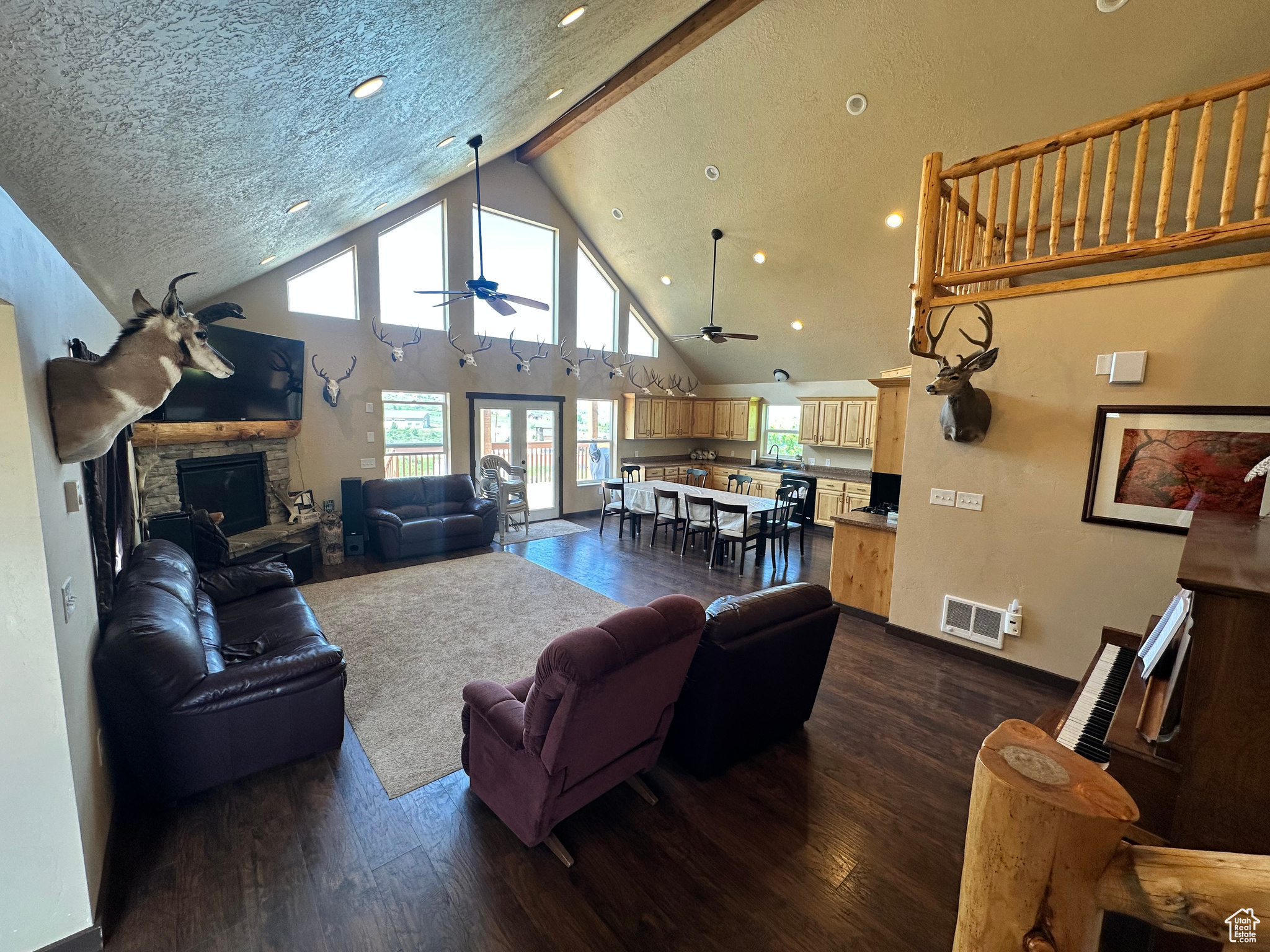 B.L.WEST SUBD - Residential