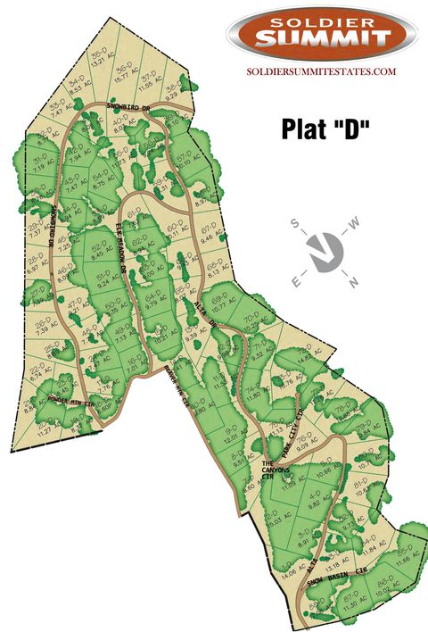 Tiny photo for E ALTA DR #D58, Spanish Fork, UT 84660 (MLS # 2090609)