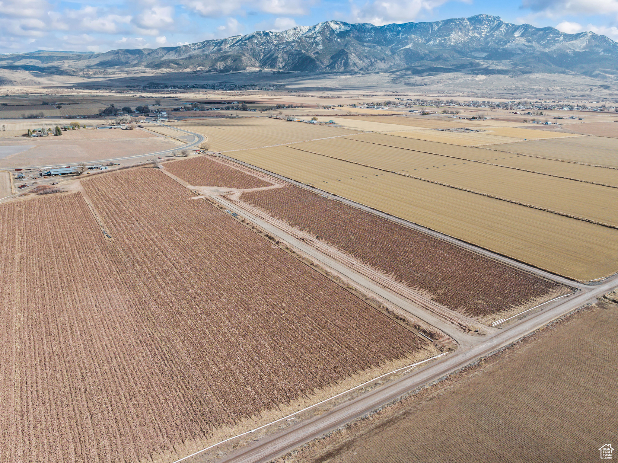 ORCHARD AVENUE ESTATES - Residential