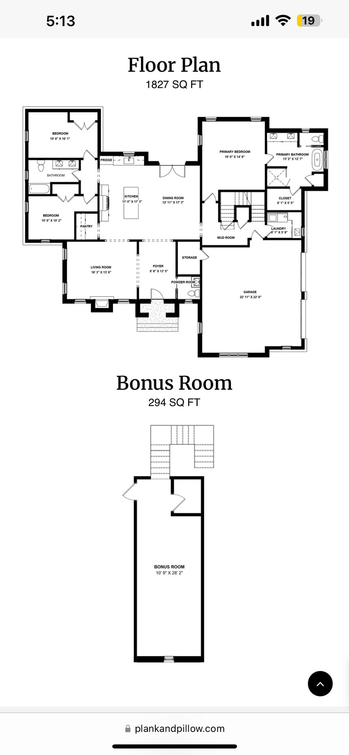 ORCHARD AVENUE ESTATES - Residential