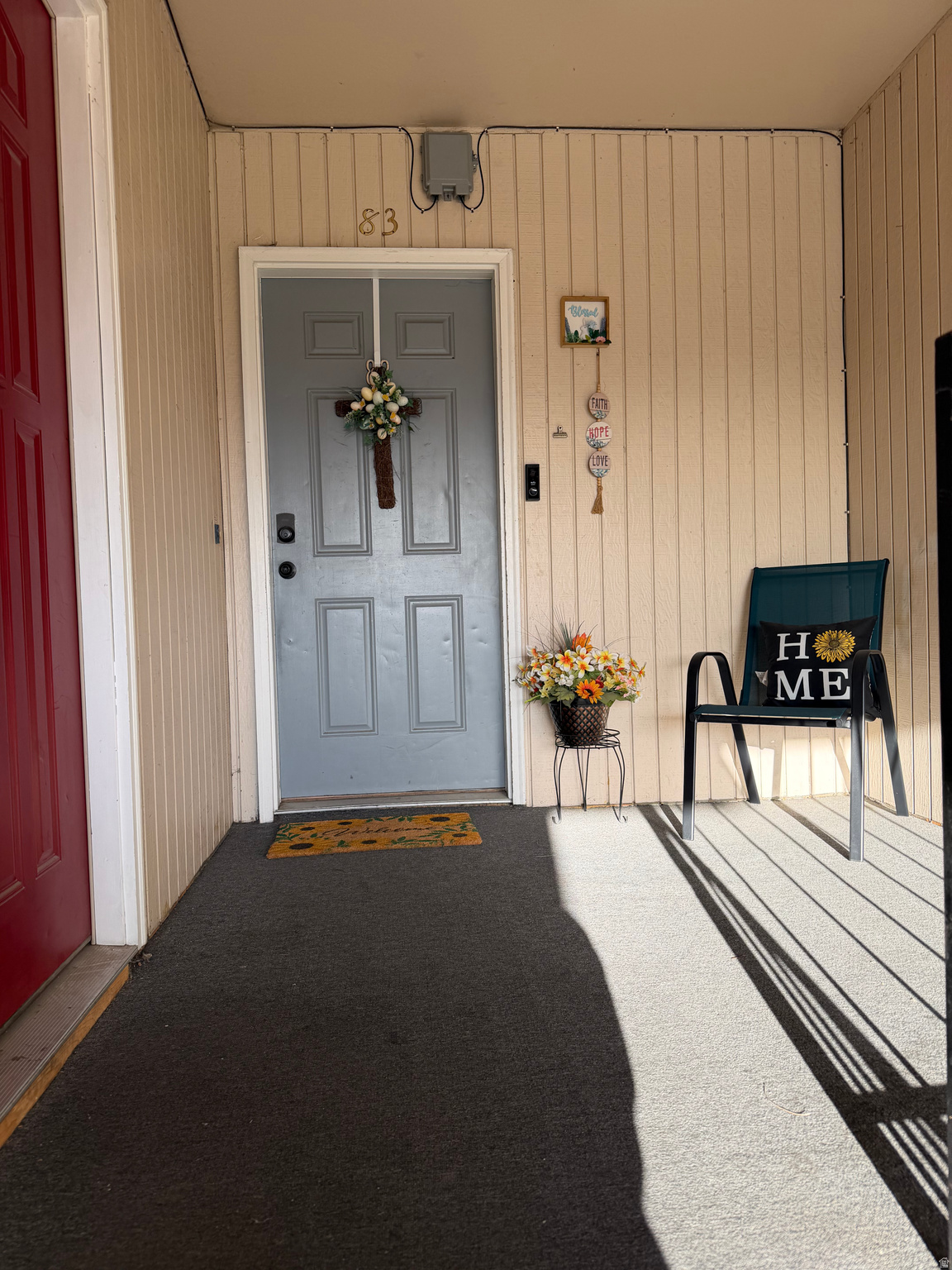MOUNTAIN VIEW PARK - Residential