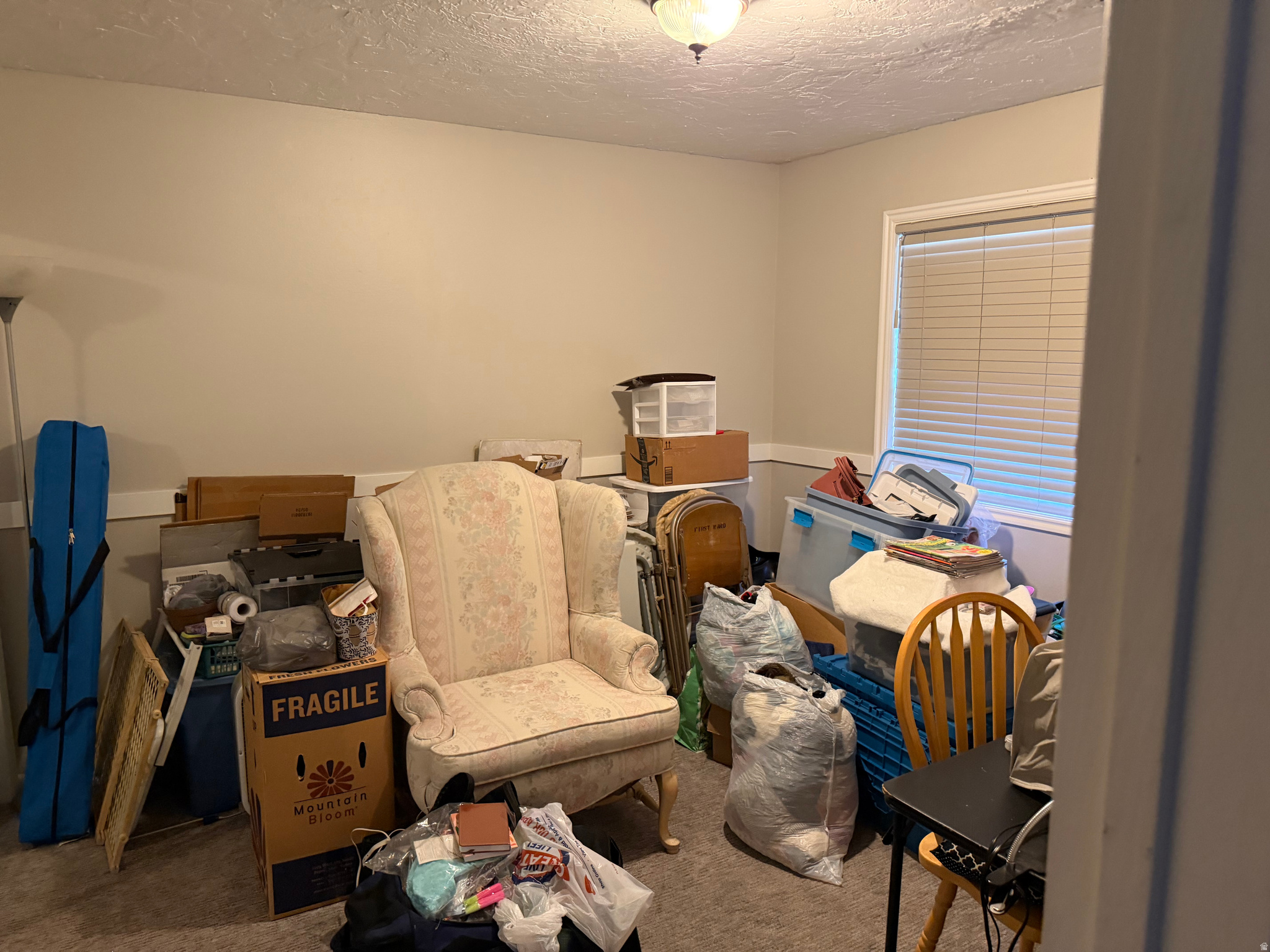 MOUNTAIN VIEW PARK - Residential