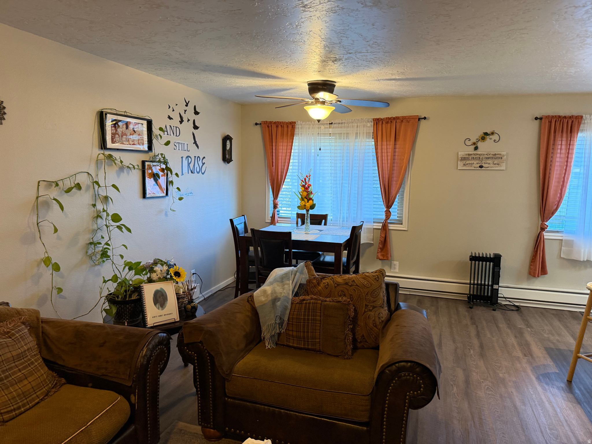 MOUNTAIN VIEW PARK - Residential