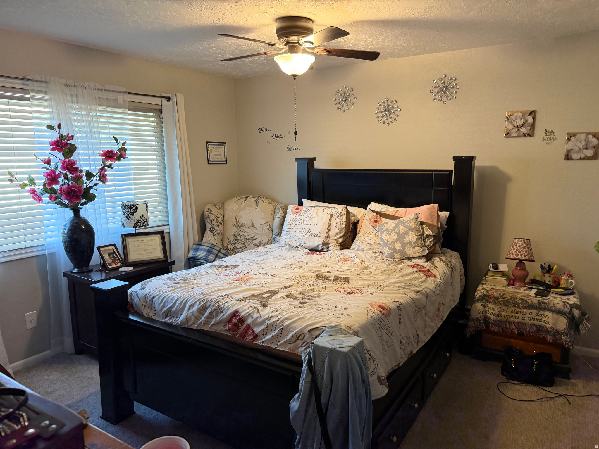 MOUNTAIN VIEW PARK - Residential
