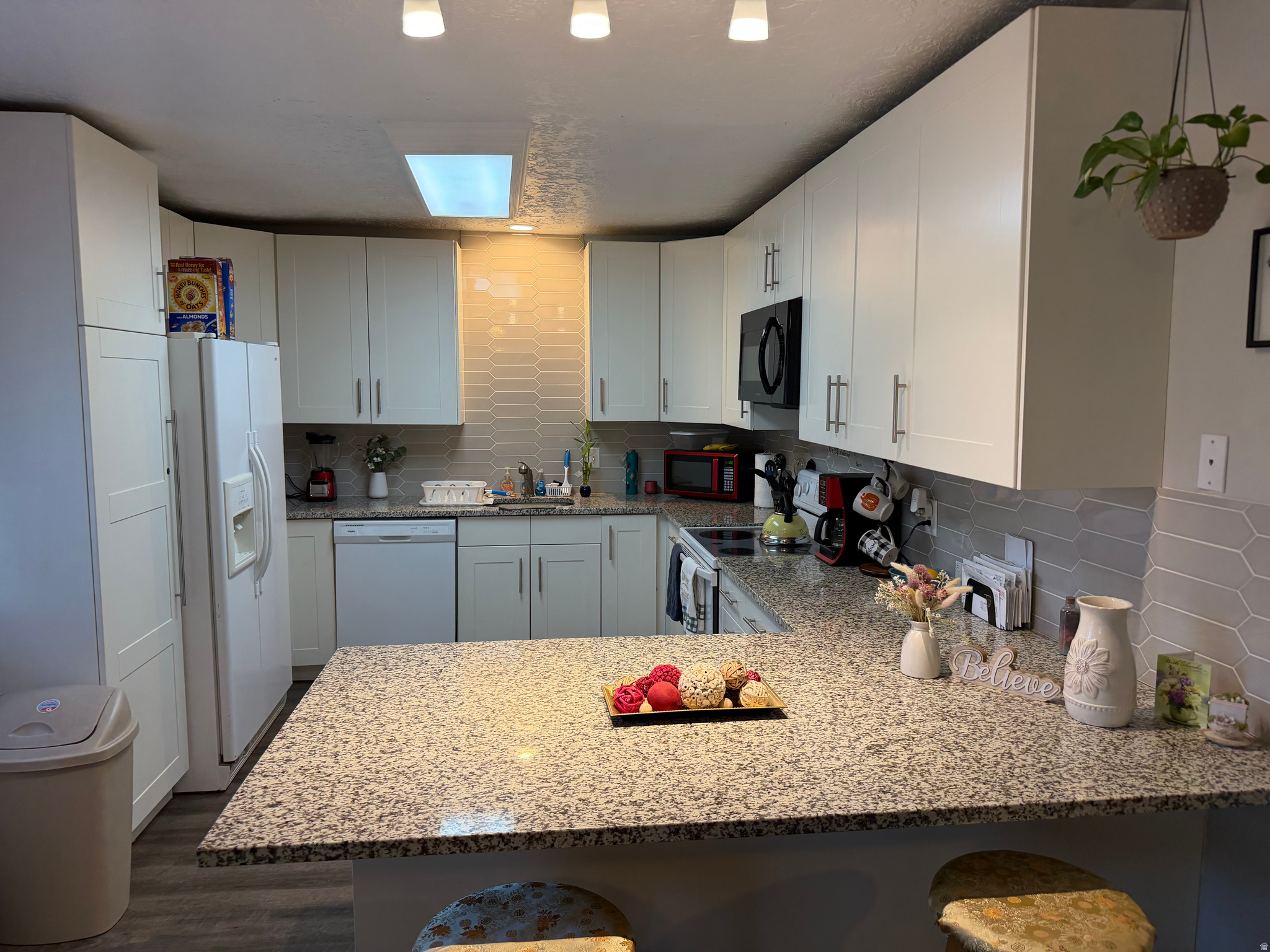 MOUNTAIN VIEW PARK - Residential