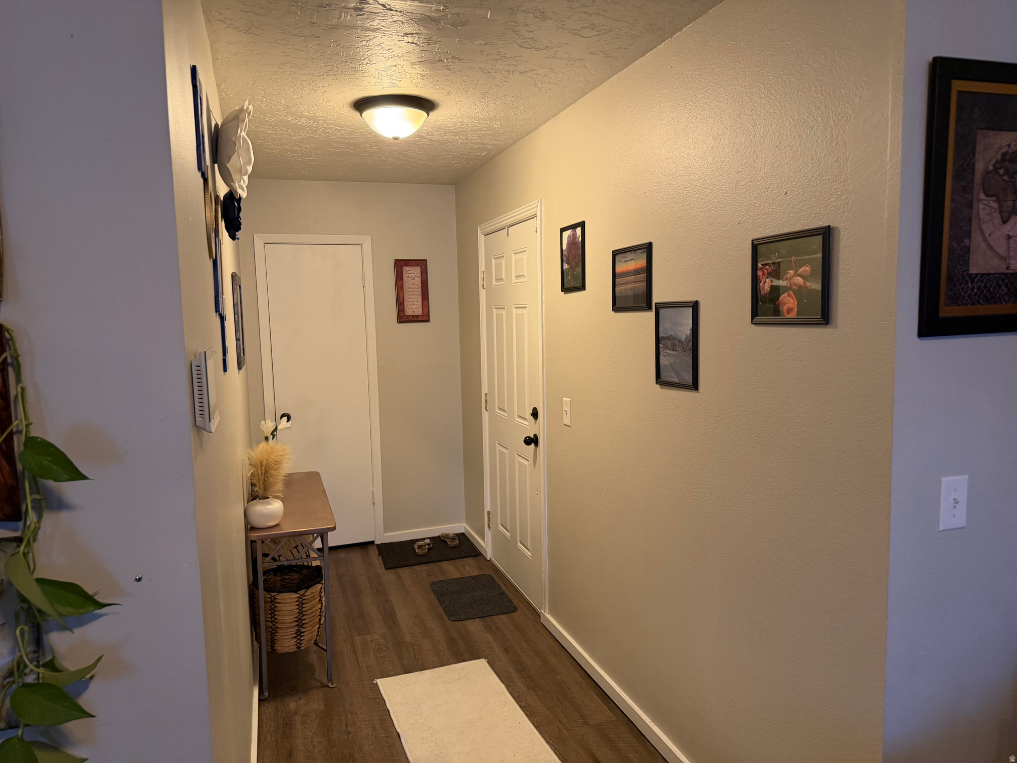 MOUNTAIN VIEW PARK - Residential