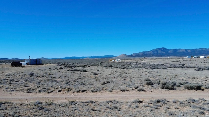 GARDEN VALLEY RANCH - Land