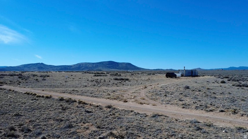 GARDEN VALLEY RANCH - Land