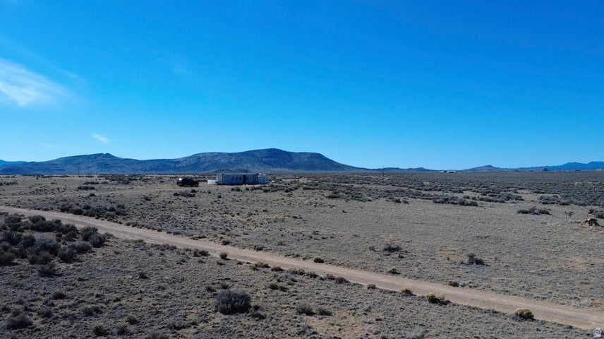 GARDEN VALLEY RANCH - Land