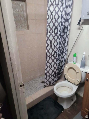 GARDEN VALLEY RANCH - Land