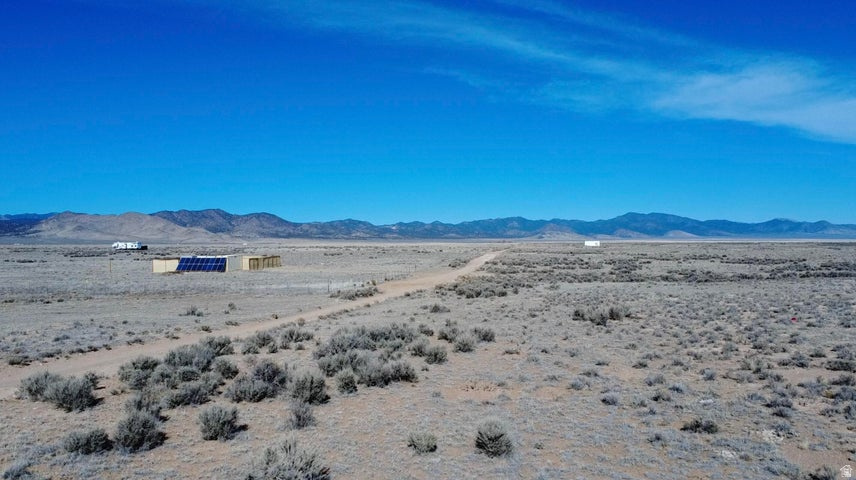 GARDEN VALLEY RANCH - Land