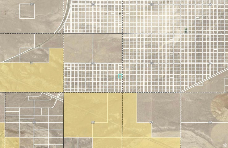 GARDEN VALLEY RANCH - Land