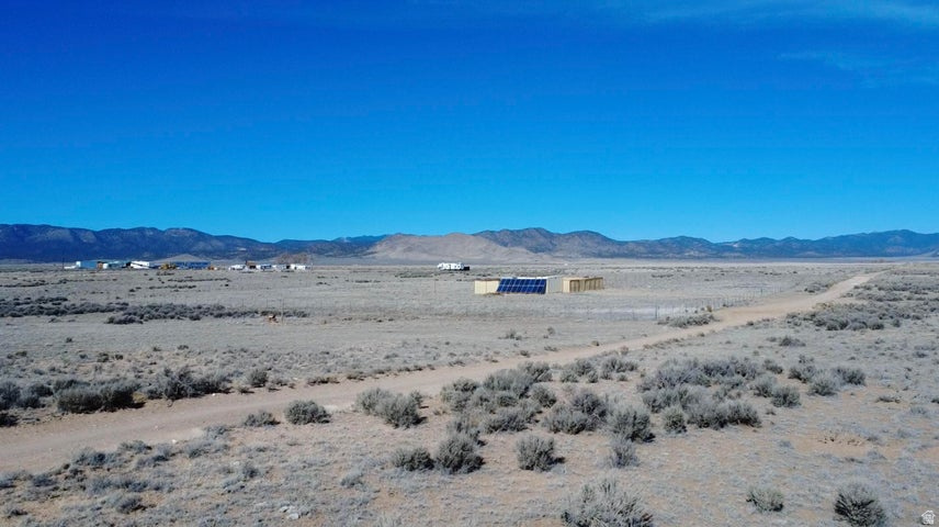 GARDEN VALLEY RANCH - Land